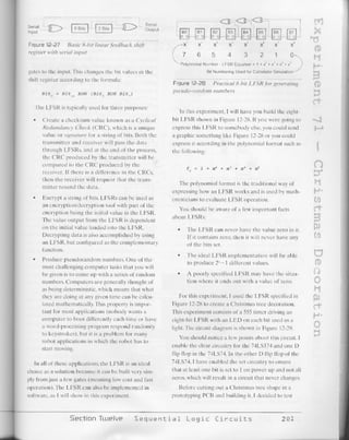 123 robotics experiments for the evil genius