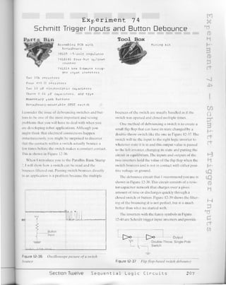 123 robotics experiments for the evil genius
