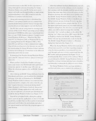 123 robotics experiments for the evil genius