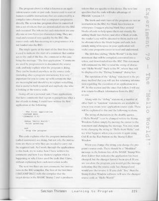 123 robotics experiments for the evil genius