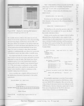 123 robotics experiments for the evil genius