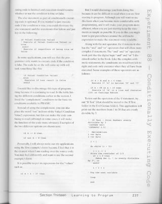 123 robotics experiments for the evil genius