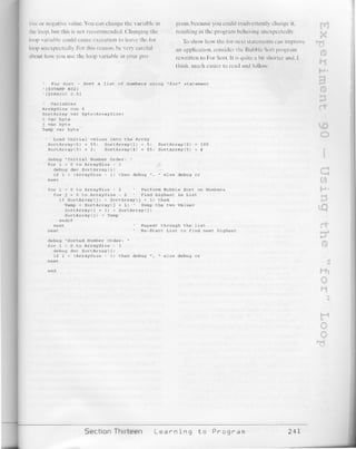 123 robotics experiments for the evil genius