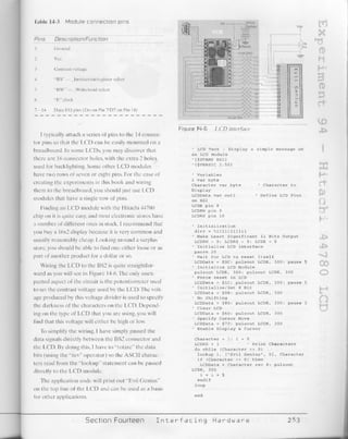 123 robotics experiments for the evil genius