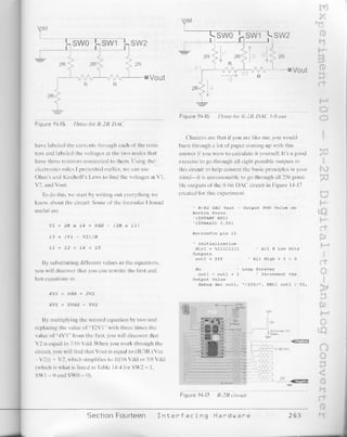 123 robotics experiments for the evil genius