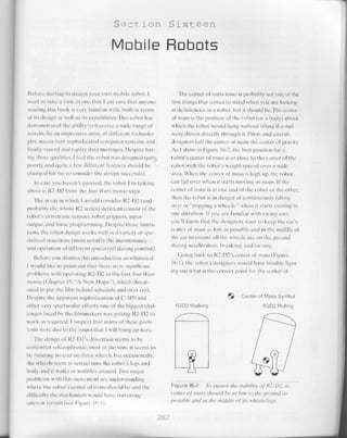 123 robotics experiments for the evil genius