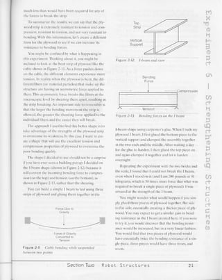 123 robotics experiments for the evil genius