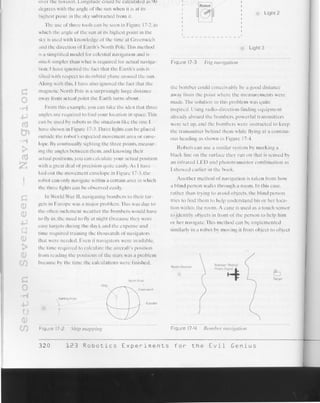 123 robotics experiments for the evil genius