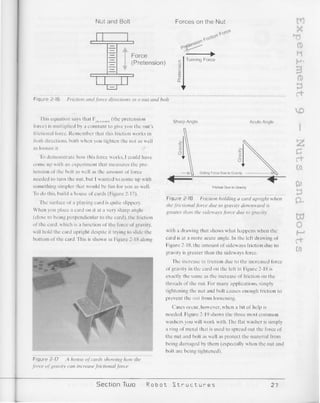 123 robotics experiments for the evil genius
