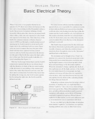 123 robotics experiments for the evil genius