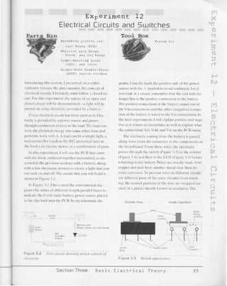 123 robotics experiments for the evil genius