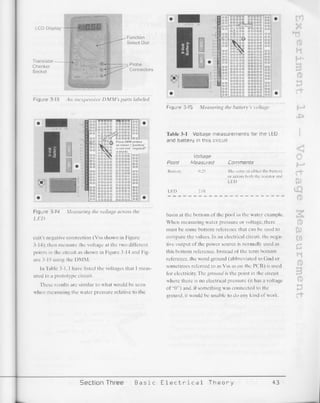 123 robotics experiments for the evil genius