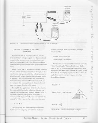 123 robotics experiments for the evil genius