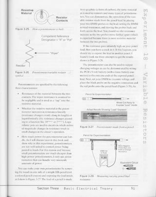123 robotics experiments for the evil genius