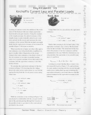123 robotics experiments for the evil genius