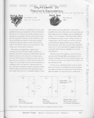 123 robotics experiments for the evil genius