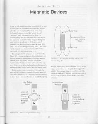 123 robotics experiments for the evil genius
