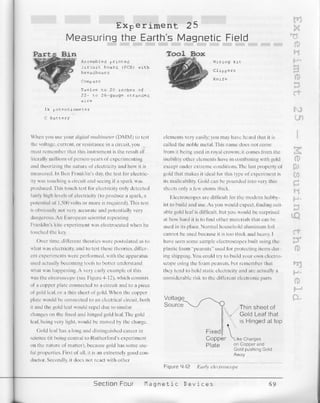 123 robotics experiments for the evil genius