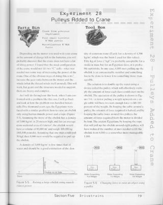 123 robotics experiments for the evil genius
