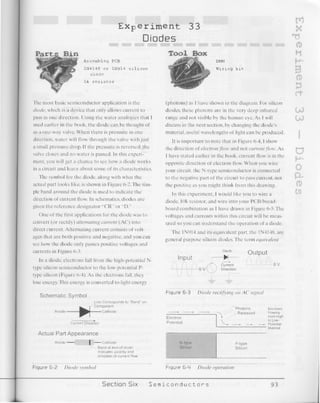 123 robotics experiments for the evil genius