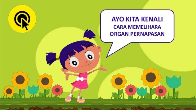 Cara Memelihara Organ Pernapasan Smartpoint