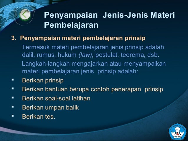 12.4 P A N D U A N P E N G E M B A N G A N M A T E R I P E 