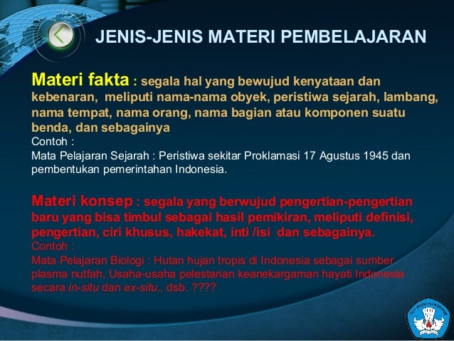 12.4 P A N D U A N P E N G E M B A N G A N M A T E R I P E 