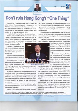 1240 don't ruin hong kong's one thing