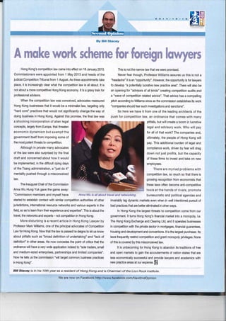 1241 a make work scheme for foreign lawyers