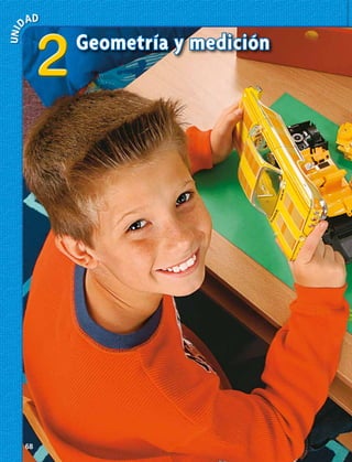 22Geometría y medición
68 
 