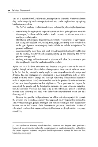 Translation And Localization Project Management The Art Of The Possible ...