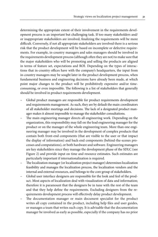 Translation And Localization Project Management The Art Of The Possible ...