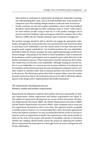 Translation And Localization Project Management The Art Of The Possible ...