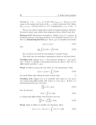 Ordinary Differential Equations And Dynamical Systems Gerald Teschl | PDF