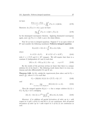 Ordinary Differential Equations And Dynamical Systems Gerald Teschl | PDF