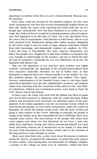 The States Of Mexico A Reference Guide To History And Culture Peter ...