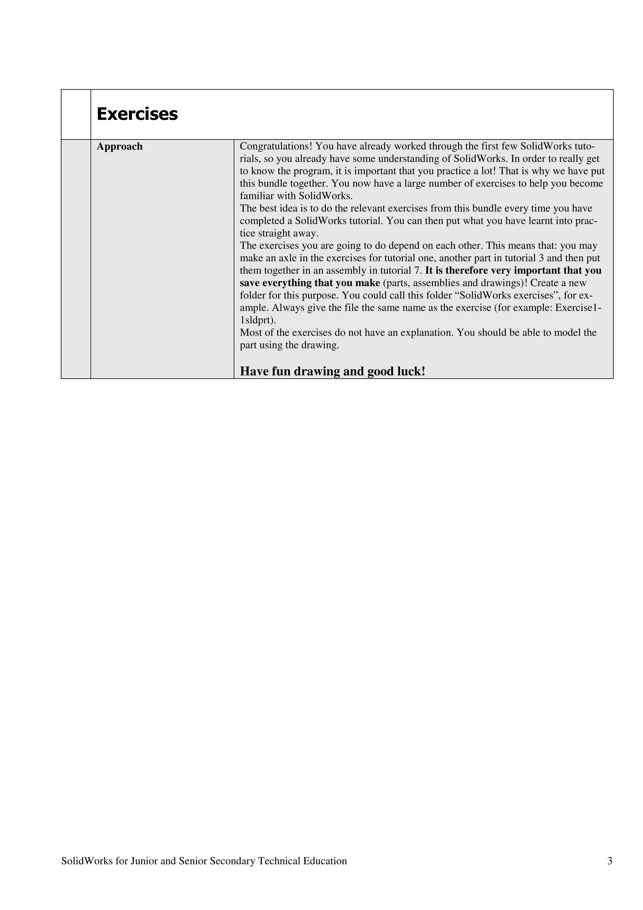 124817348 Ejercicios Solidworks Pdf Pdf