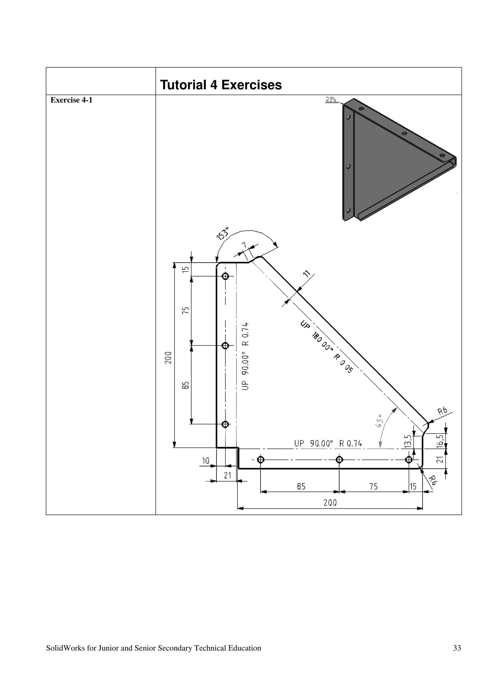124817348 Ejercicios Solidworks Pdf Pdf