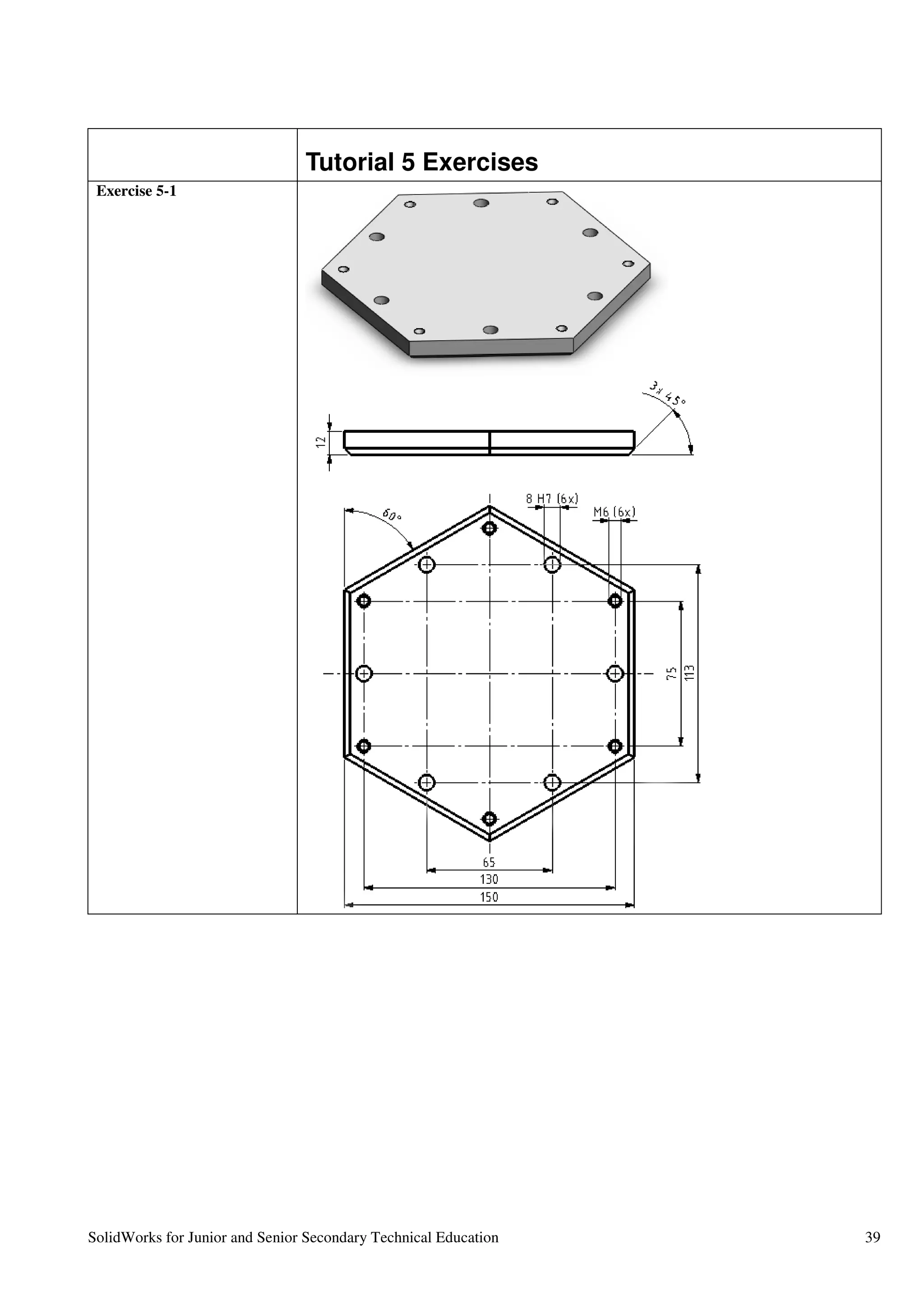 124817348 Ejercicios Solidworks Pdf Pdf