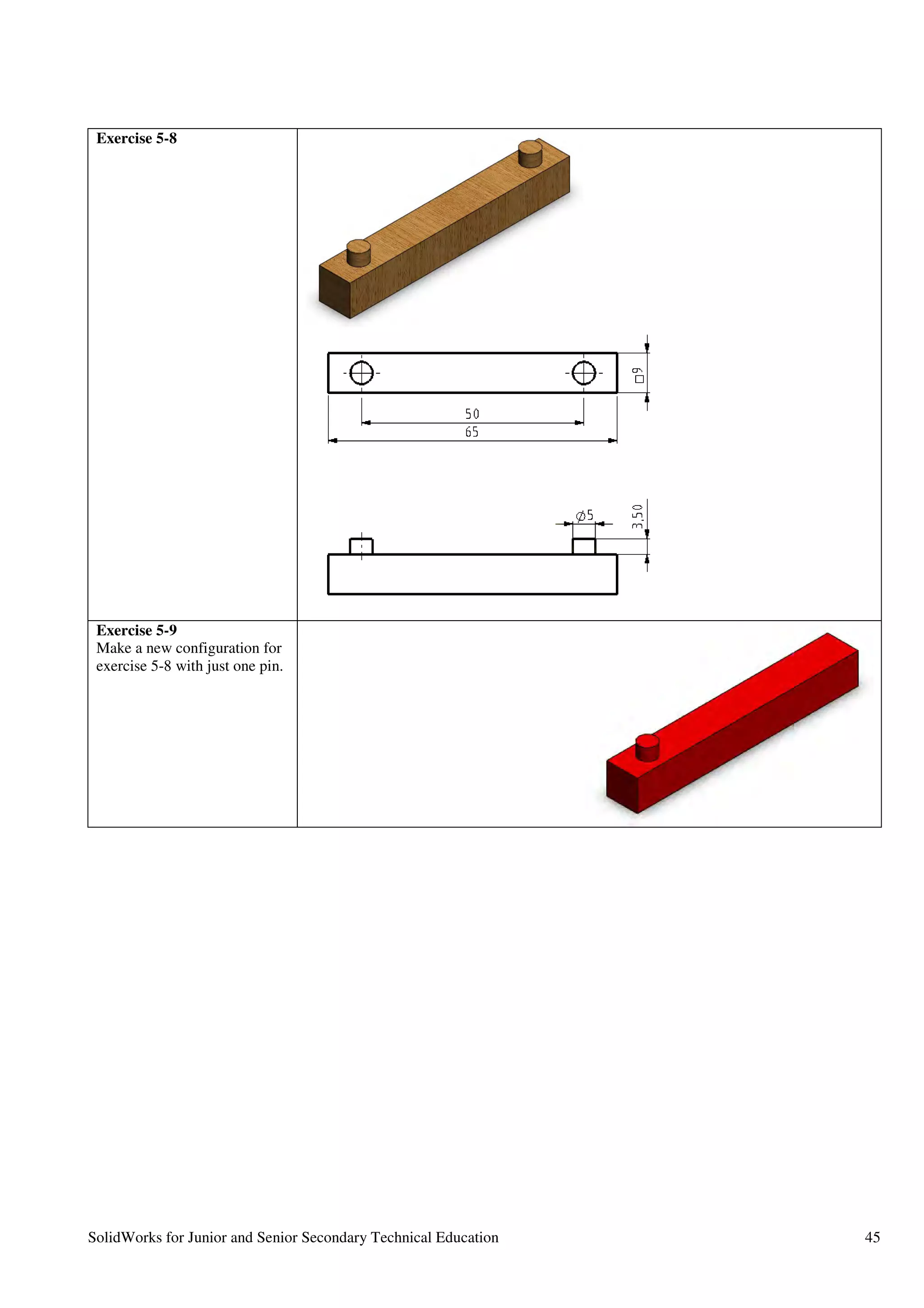 124817348 Ejercicios Solidworks Pdf Pdf