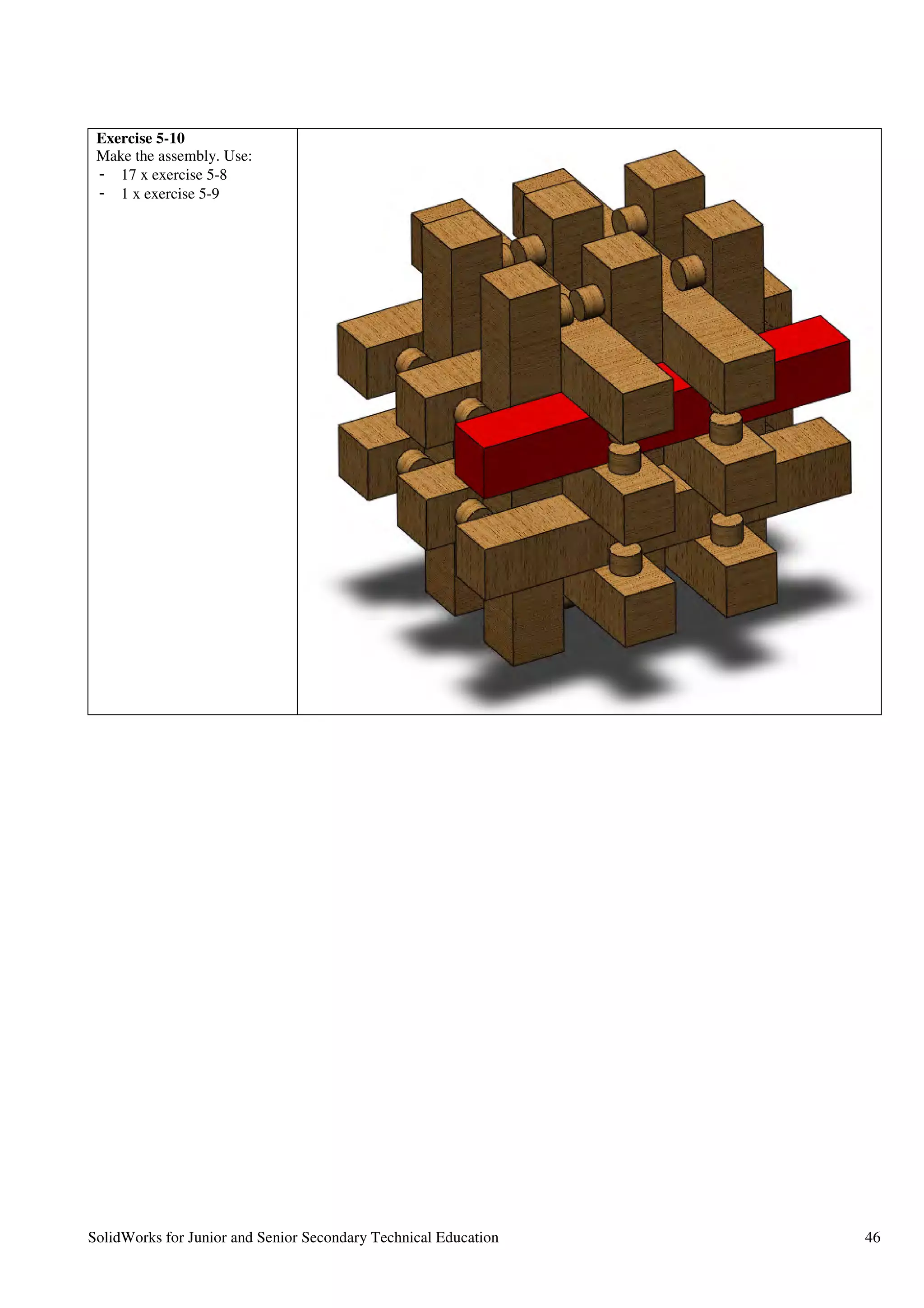 124817348 Ejercicios Solidworks Pdf Pdf