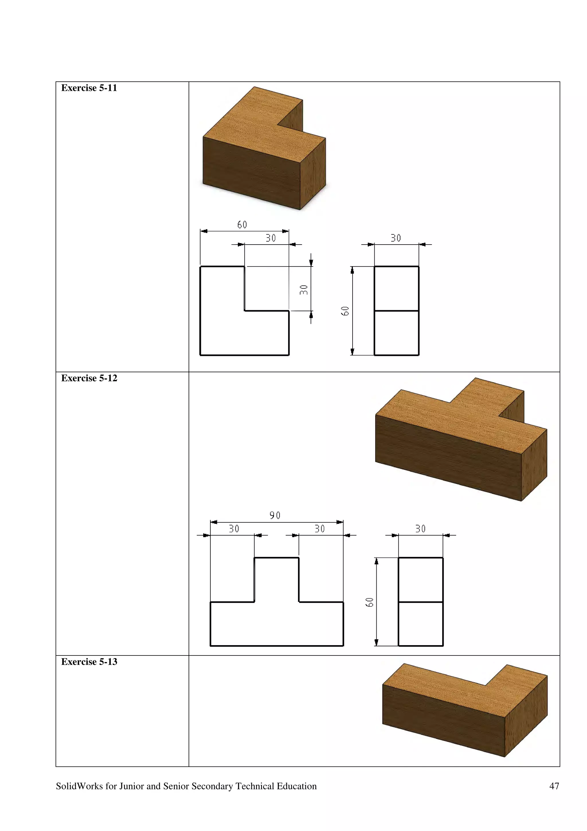 124817348 Ejercicios Solidworks Pdf Pdf