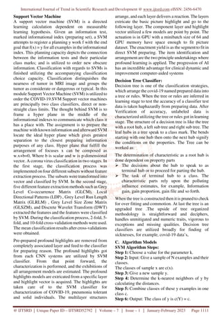 Application of Deep Learning for Early Detection of Covid 19 using CT ...