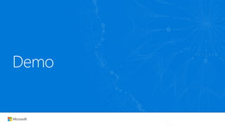 Demo
 