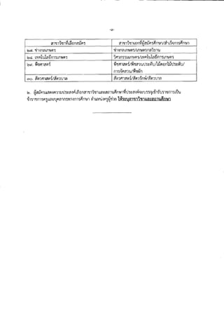 สำนักงานคณะกรรมการการอุดมศึกษา (สกอ.) ประกาศ เปิดรับสมัครสอบครูมืออาชีพ 2557 <รับออนไลน์> (6-16 พ.