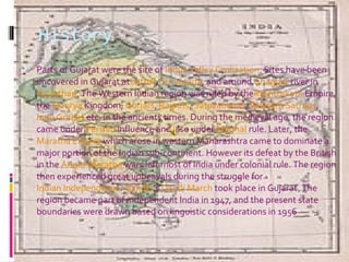 ppt of west india with picture background and sounds.. | PPT