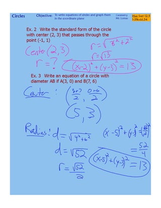 12-5 Circles in Coord Plane.pdf