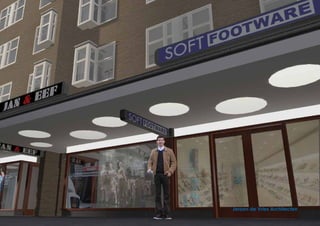 Jeroen de Vries Architecten
 