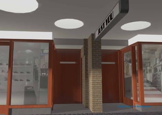 Jeroen de Vries Architecten
 