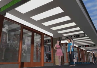 Jeroen de Vries Architecten
 